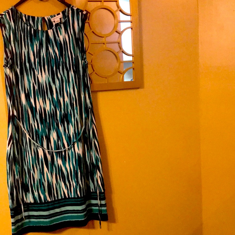 Liz Claiborne body dress size large worn once great condition
